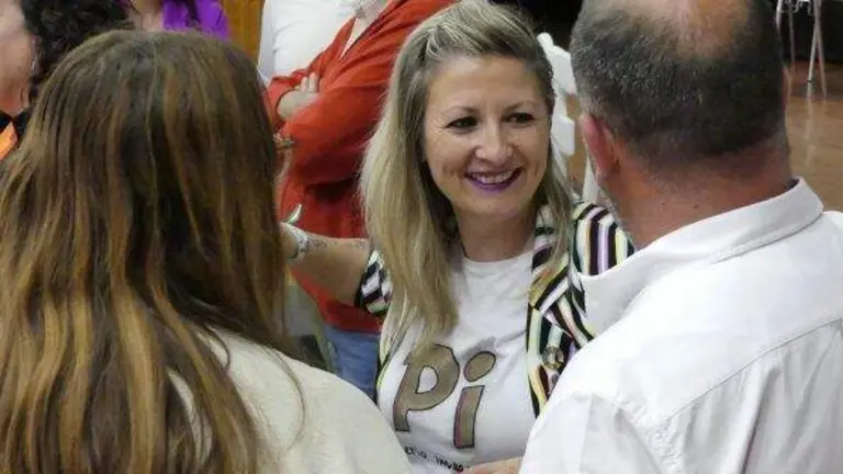 Maite Rodr&iacute;guez