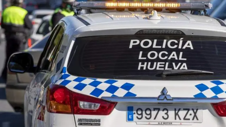 Control de la Polic&iacute;a Local.