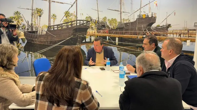 Foro Escuchamos Huelva