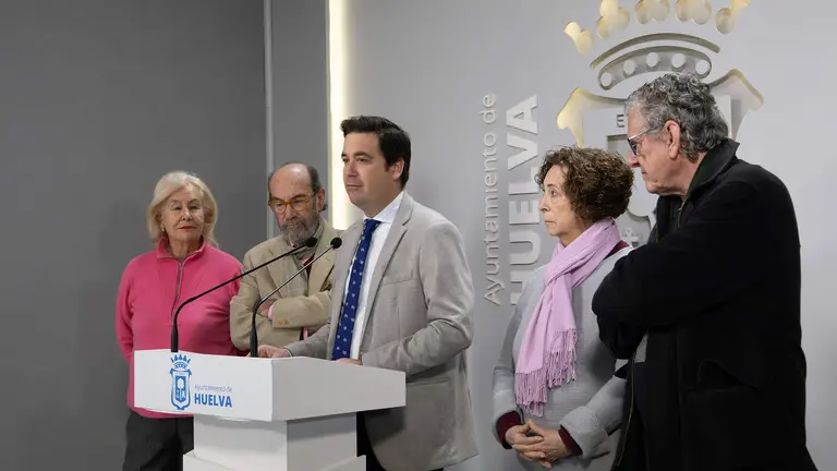 IV Jornadas Literarias &lsquo;Por un Tiempo de Paz&rsquo;