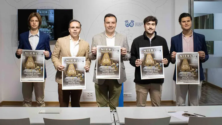 Festival taurino a beneficio de &lsquo;El Traje de Huelva&rsquo; para la Virgen del Roc&iacute;o