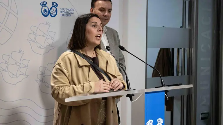 II Jornadas de Tradiciones Ib&eacute;ricas de Santa Olalla del Cala