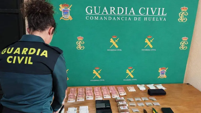 Menudeo en Mazag&oacute;n.