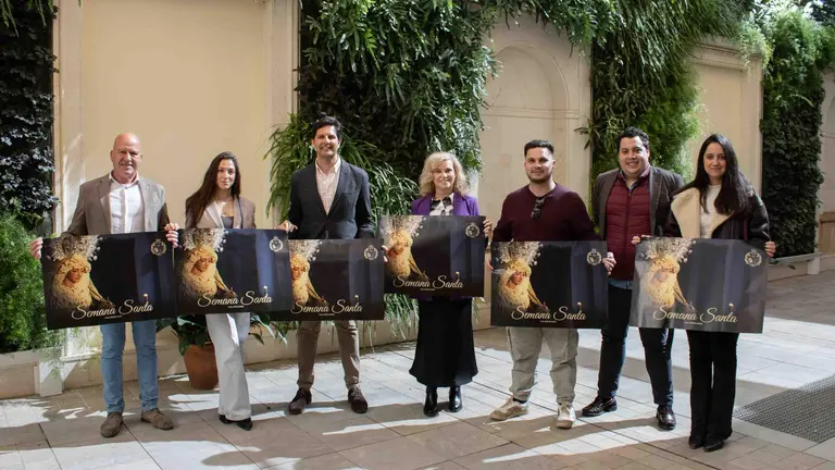 Semana Santa Cala&ntilde;as 2026