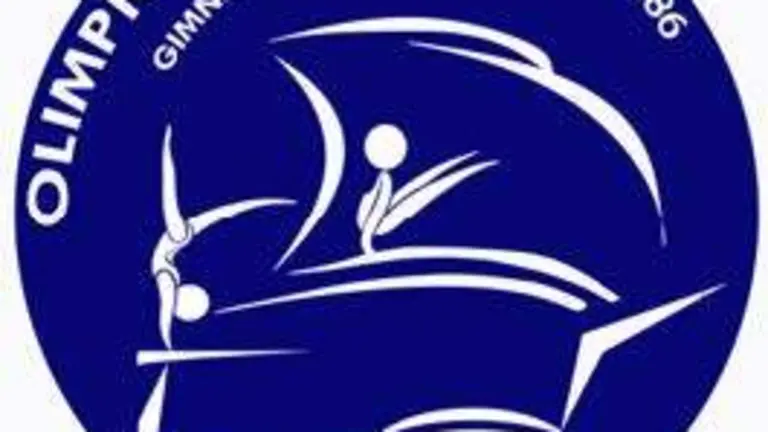 Gimnastas sin techo sueños sin l&iacute;mites