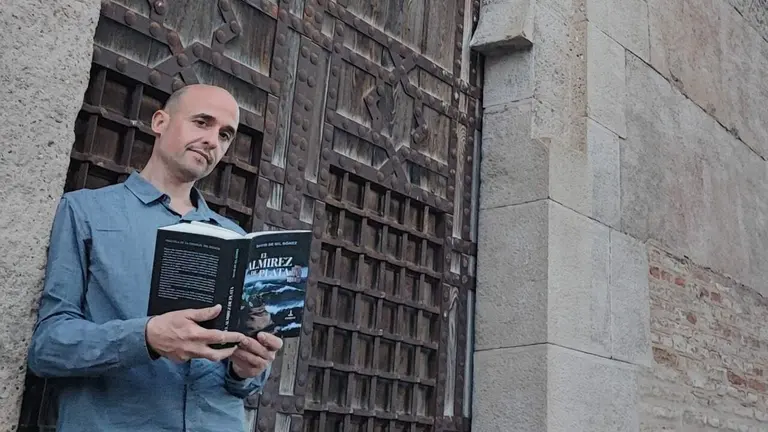 David de Gil G&oacute;mez