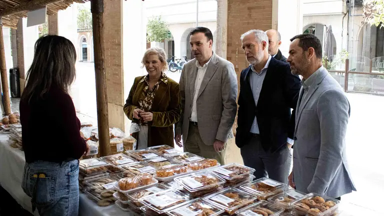 &lsquo;Sabores de Cuaresma de la Provincia de Huelva&rsquo; 2026