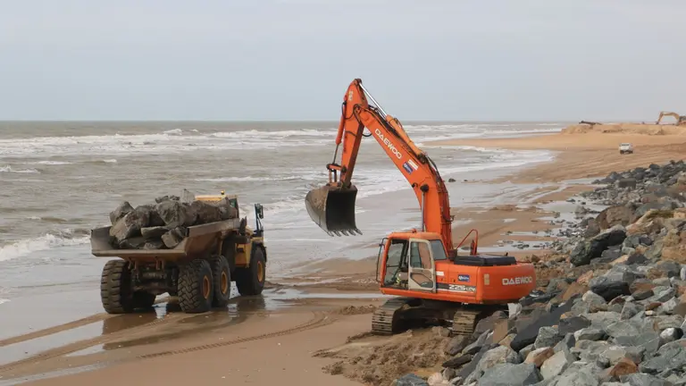 Obras Matalasca&ntilde;as