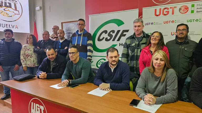 Amenaza de huelga indefinida en Giahsa: m&aacute;s de 600 trabajadores al l&iacute;mite por el bloqueo salarial