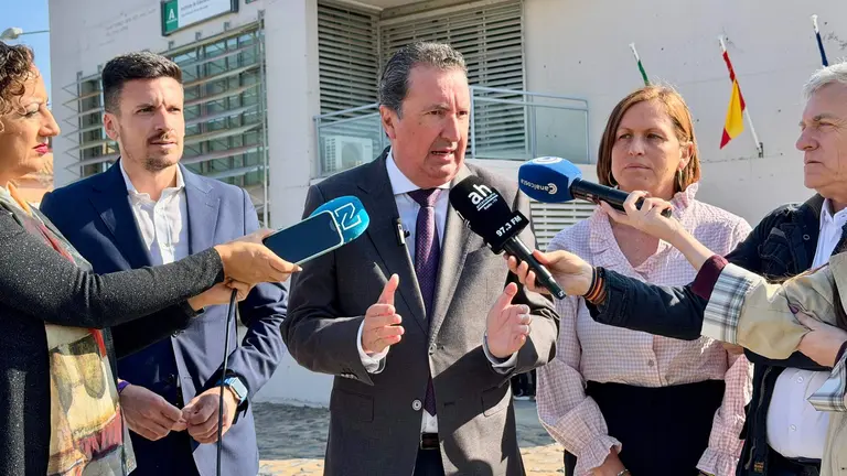 Manuel Andr&eacute;s Gonz&aacute;lez