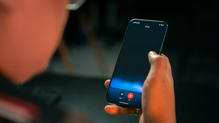 Así funciona Search Live