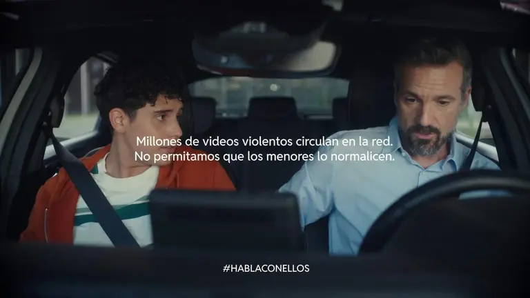 Campa&ntilde;a Polic&iacute;a Nacional.