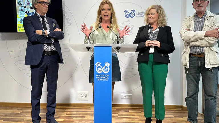 Las dos caras de cualquiera