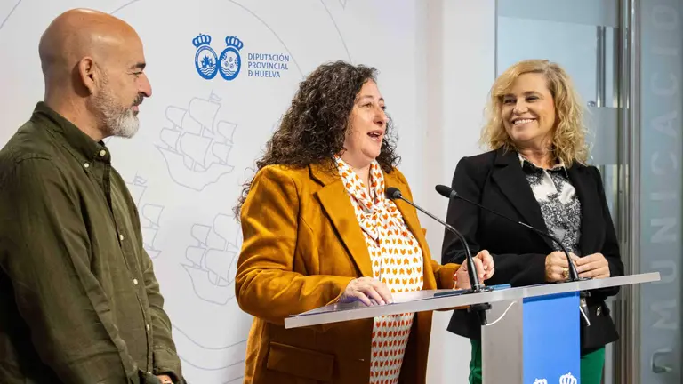 Festival &lsquo;Senderos de M&uacute;sica 2026&rsquo;