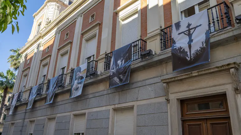 Fotograf&iacute;a de algunos de los trabajos