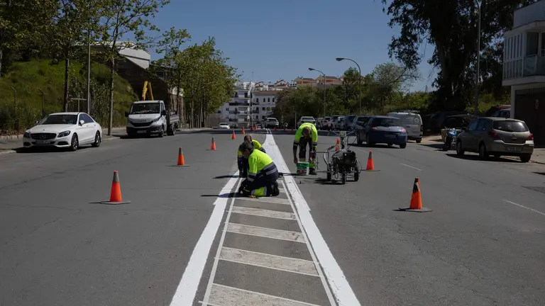 Fray Jun&iacute;pero Serra