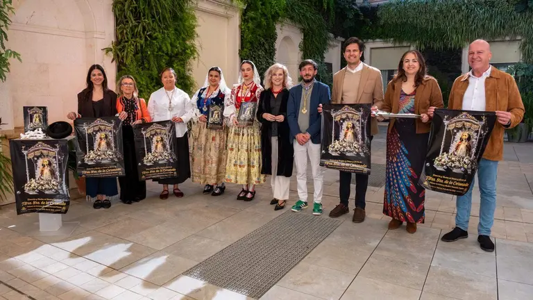 Coronada Cala&ntilde;as