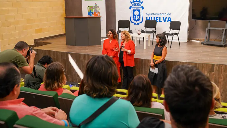 Curso Acci&oacute;n Contra el Hambre 1 edici&oacute;n