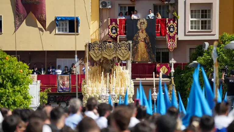 Semana Santa 2026.