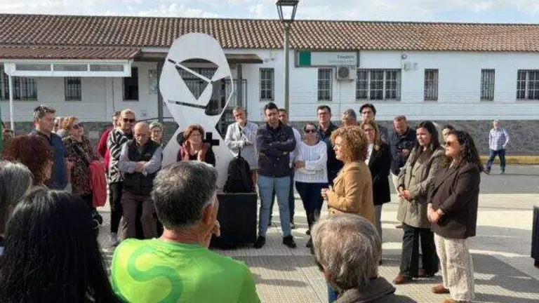 Mar&iacute;a Eugenia Lim&oacute;n.