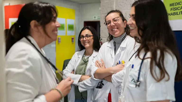 El Juan Ram&oacute;n Jim&eacute;nez abre ma&ntilde;ana sus puertas a futuros residentes con una oferta r&eacute;cord de 100 plazas