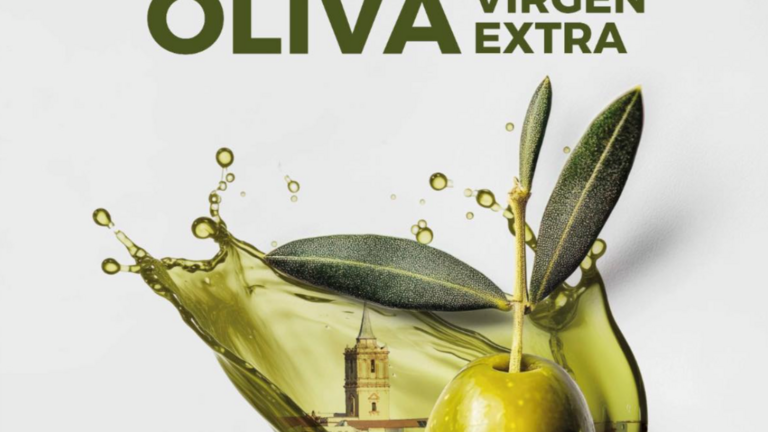 Feria del Aceite de Beas.