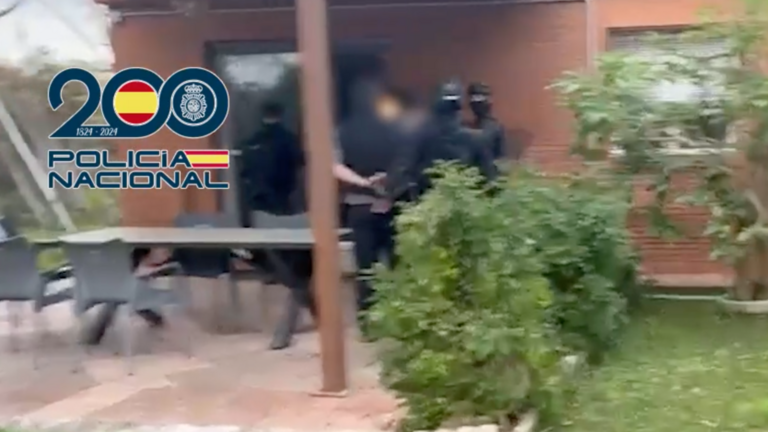 Operaci&oacute;n Brada.