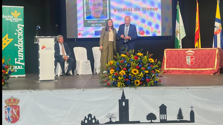 Feria del Aceite de Beas