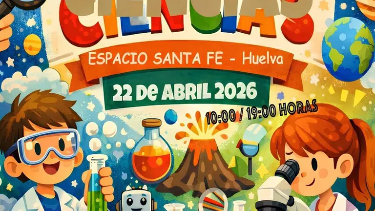 II Feria de las Ciencias