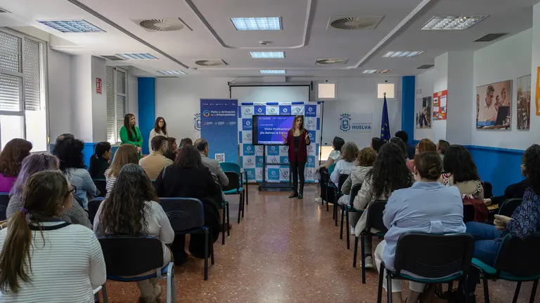 Lanzaderas de Empleo