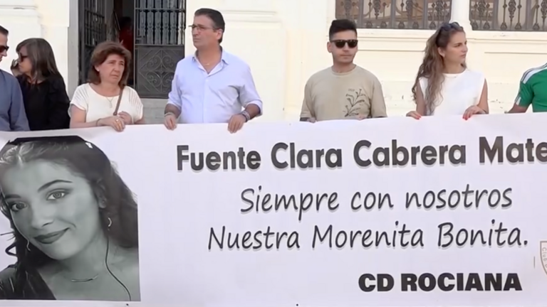 Fuente Clara Cabrera Mateos.