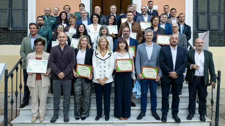 Nominaciones Gala Empleado P &uacute;blico del A&ntilde;o 2026