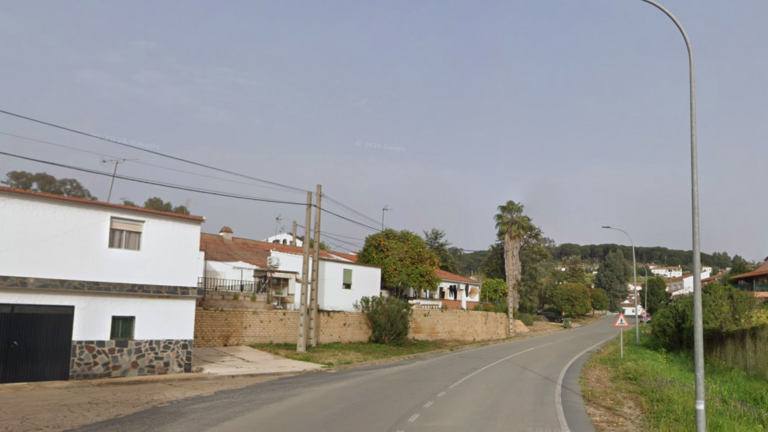 La Zarza-El Perrunal