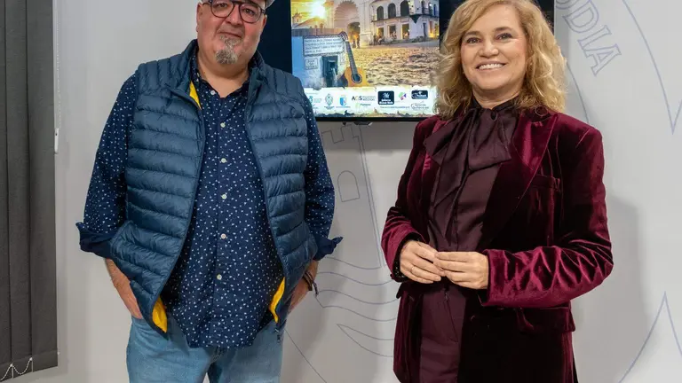 IV Encuentro de guitarristas 2026