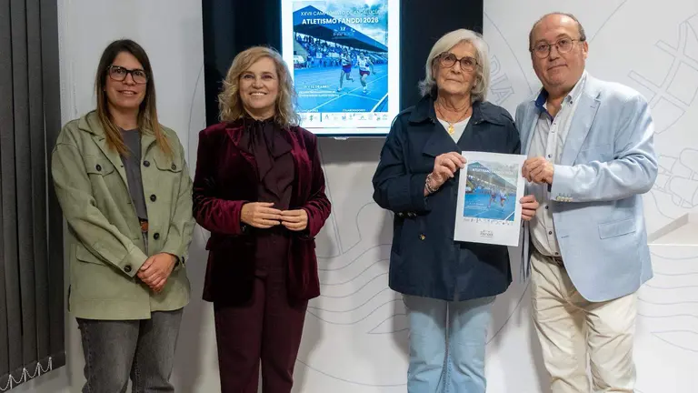 Campeonato Fanddi 2026