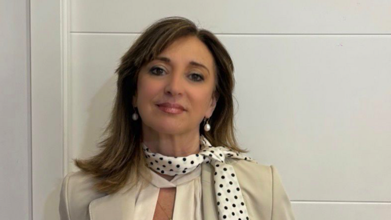 Mar&iacute;a Luz S&aacute;nchez