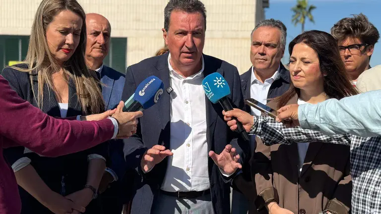 Manuel Andr&eacute;s Gonz&aacute;lez