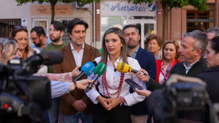 Mar&iacute;a M&aacute;rquez