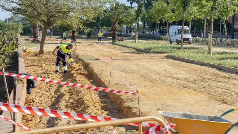 Parque Carde&ntilde;as