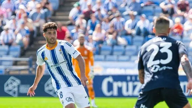 Lance del Recre-Melilla