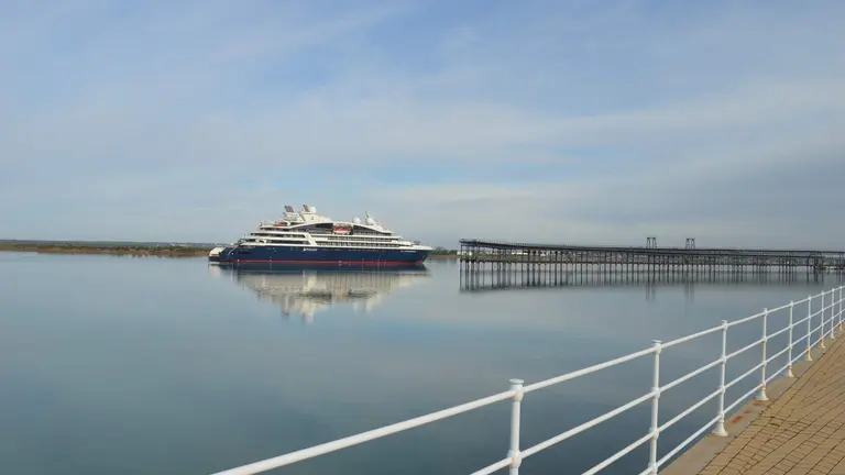 Le Laperouse de Ponant
