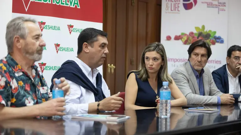 Reuni&oacute;n Freshuelva