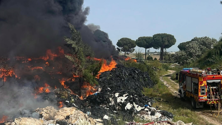 Consorcio Provincial de Bomberos