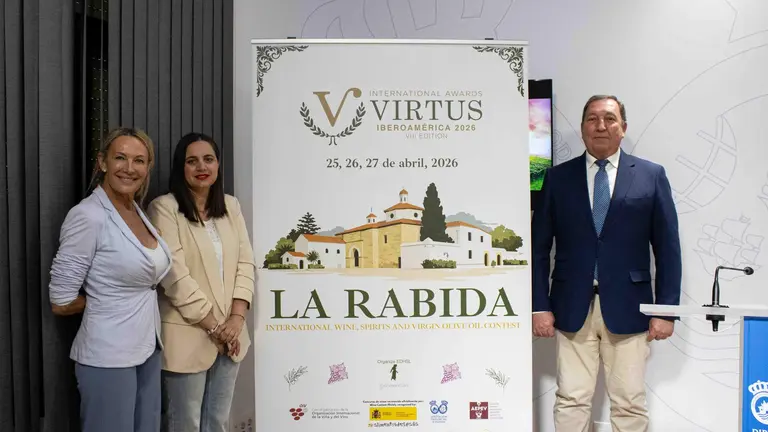 Concurso International Awards VIRTUS Iberoam&eacute;rica 2026