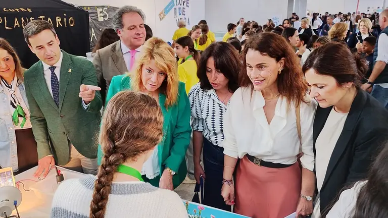 Feria de las Ciencias