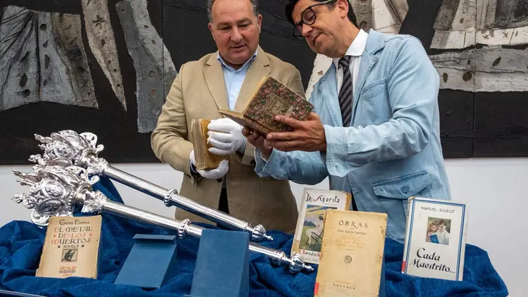 Patrimonio de Diputaci&oacute;n.