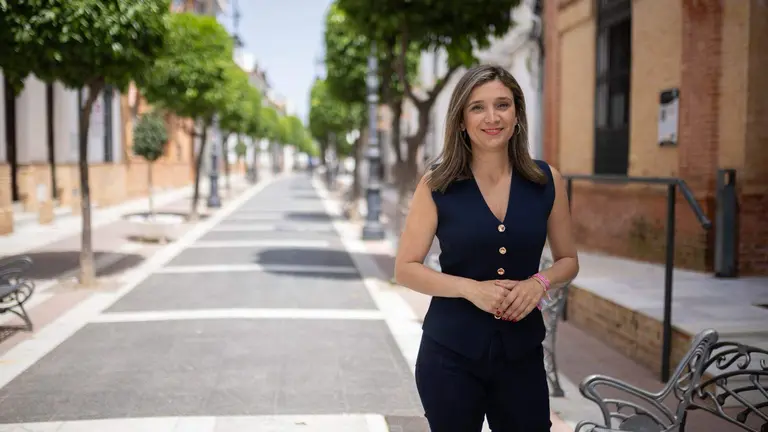 Mar&iacute;a M&aacute;rquez