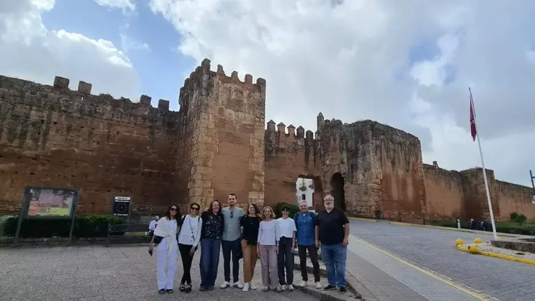 Press trips