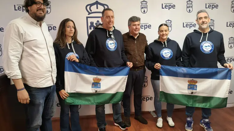 Desaf&iacute;o Gibraltar recepci&oacute;n 1