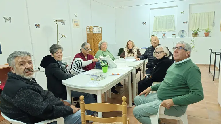 Asociaci&oacute;n Un Camino Diferente.